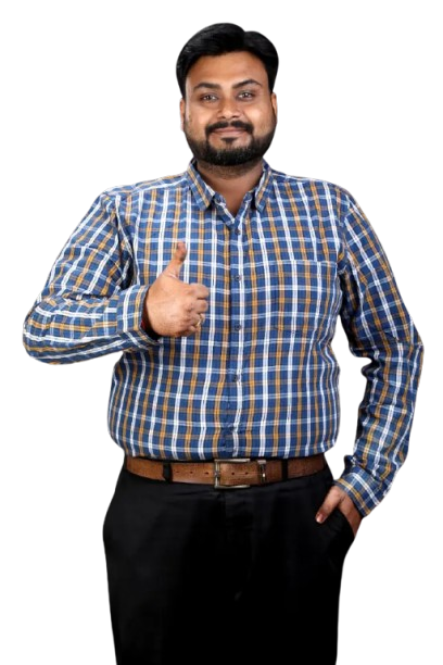 Just For Science instructor offering offline Physics and Chemistry tuition near Rishra and Serampore